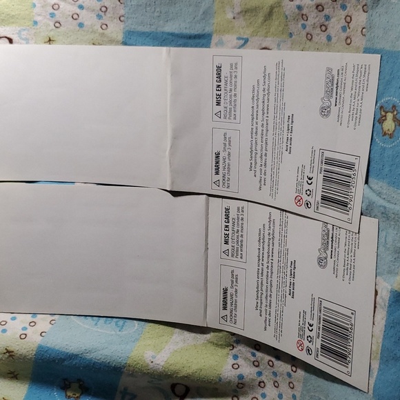 Disney Winne the Pooh stickers - Picture 2 of 2